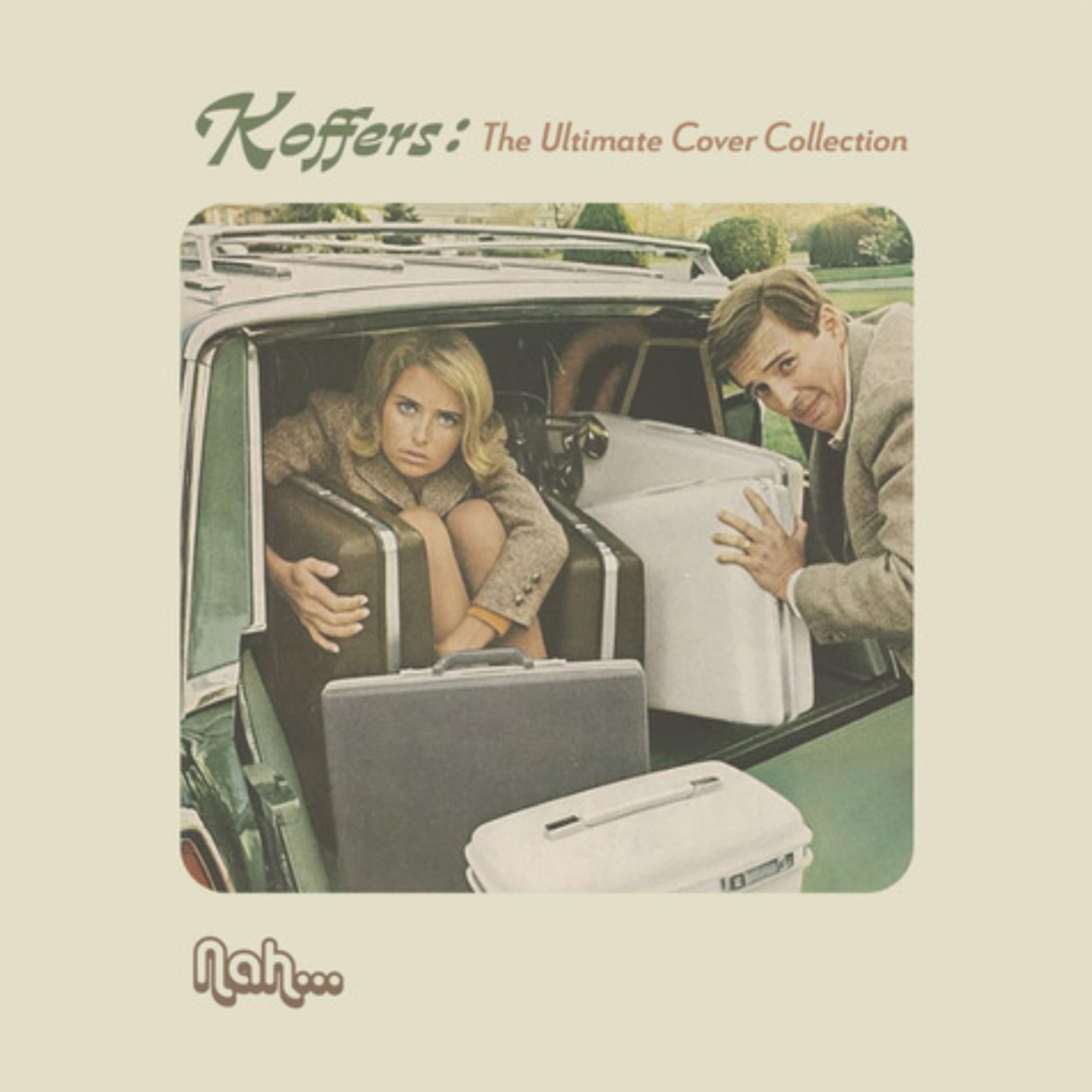 Koffers (The Ultimate Covers Collection)