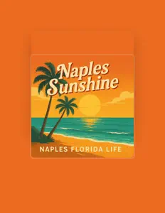 Naples Florida Lifeを聴いたり、ミュージックビデオを鑑賞したり、経歴やツアー日程などを確認したりしましょう！