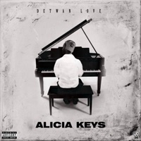 Alicia Keys - Single - Detwan Love