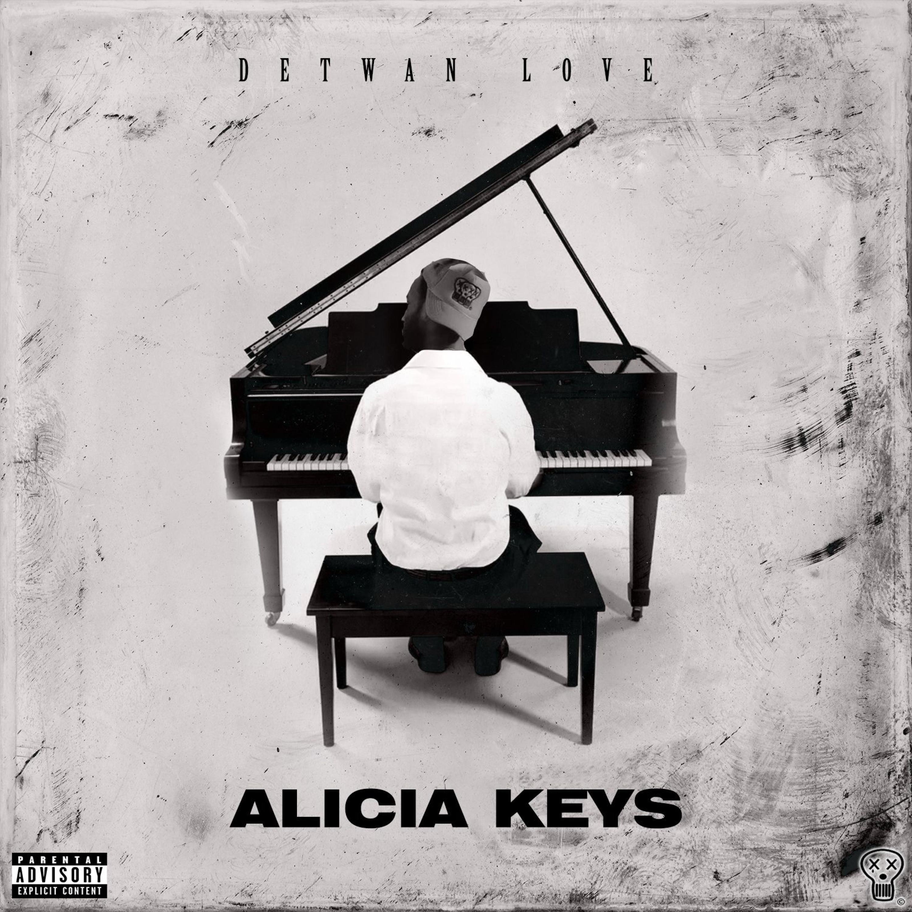 Alicia Keys - Single