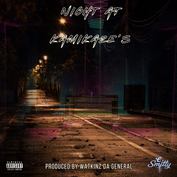 Night at Kamikaze's (feat. Produced by Watkinz Da General)
