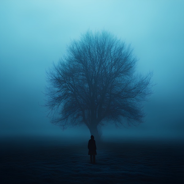 feeling of loneliness - Single