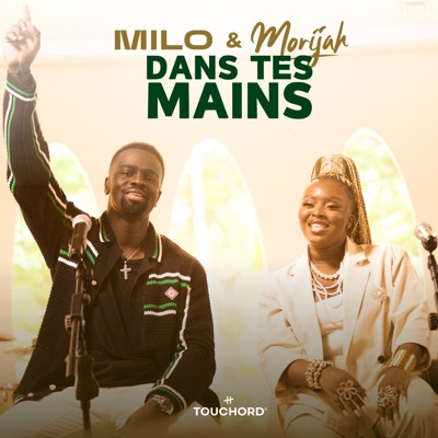 Dans Tes Mains - Single