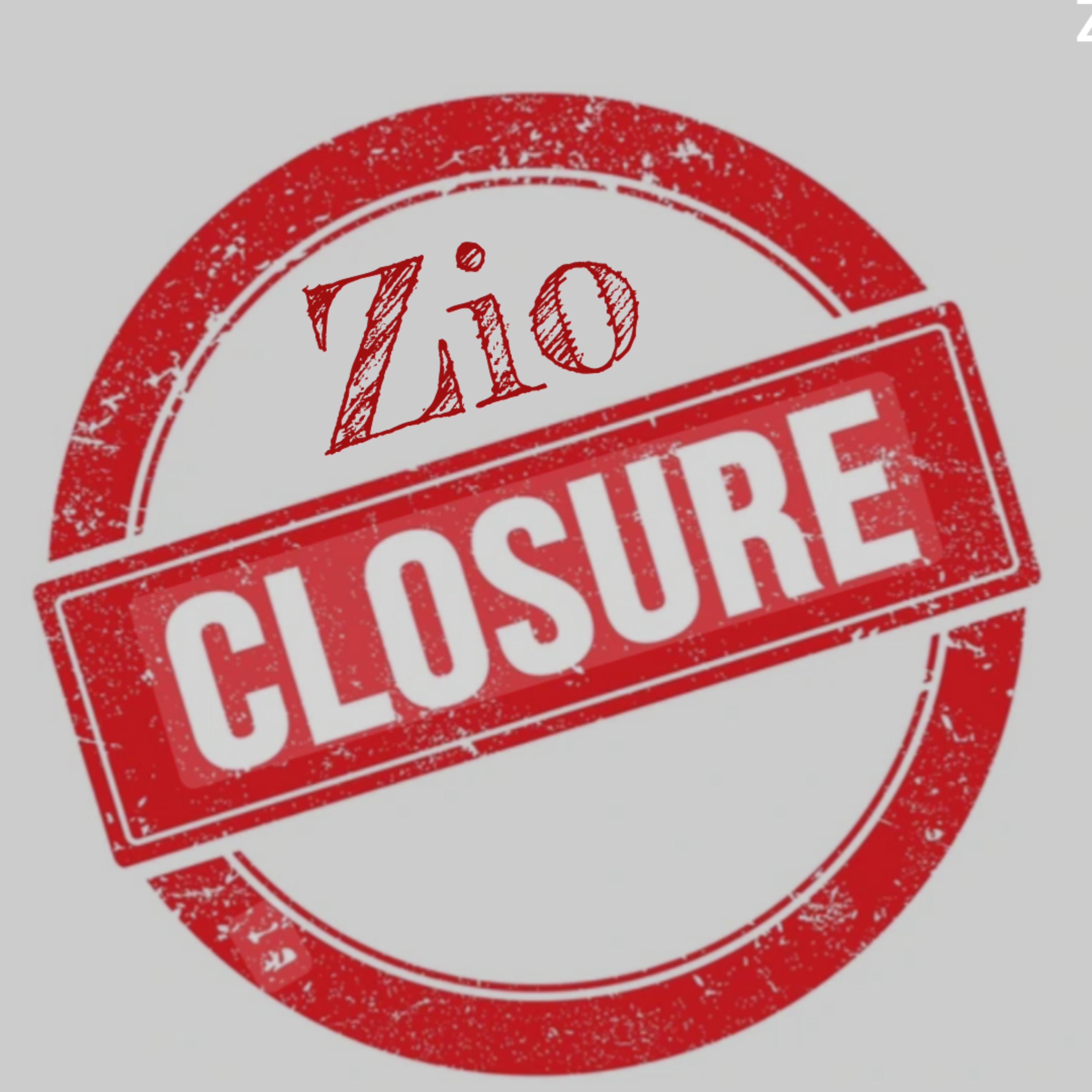 Closure (Zio) Soca 2026 - Single