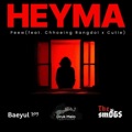 HEYMA (feat. Chhoeing Rangdol & Cutie) by PEEW