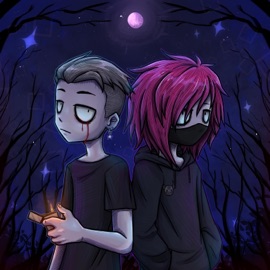 BLUTFÜRDICH (feat. pink luu & Pröz) prettydrama