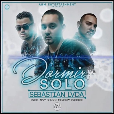 Dormir solo (A&M) - Single
