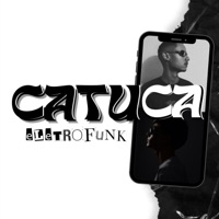 CATUCA (feat. Rivot3.6.9) [EletroFunk] - Single - Cossta Music