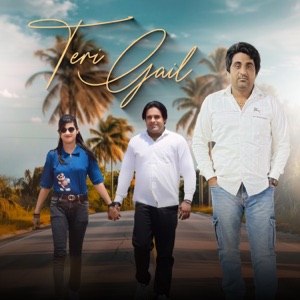 Teri Gail (feat. Sachin Hoon Mukteshwara & Anjali Rajput)