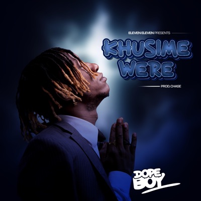 Khusime Were - Single