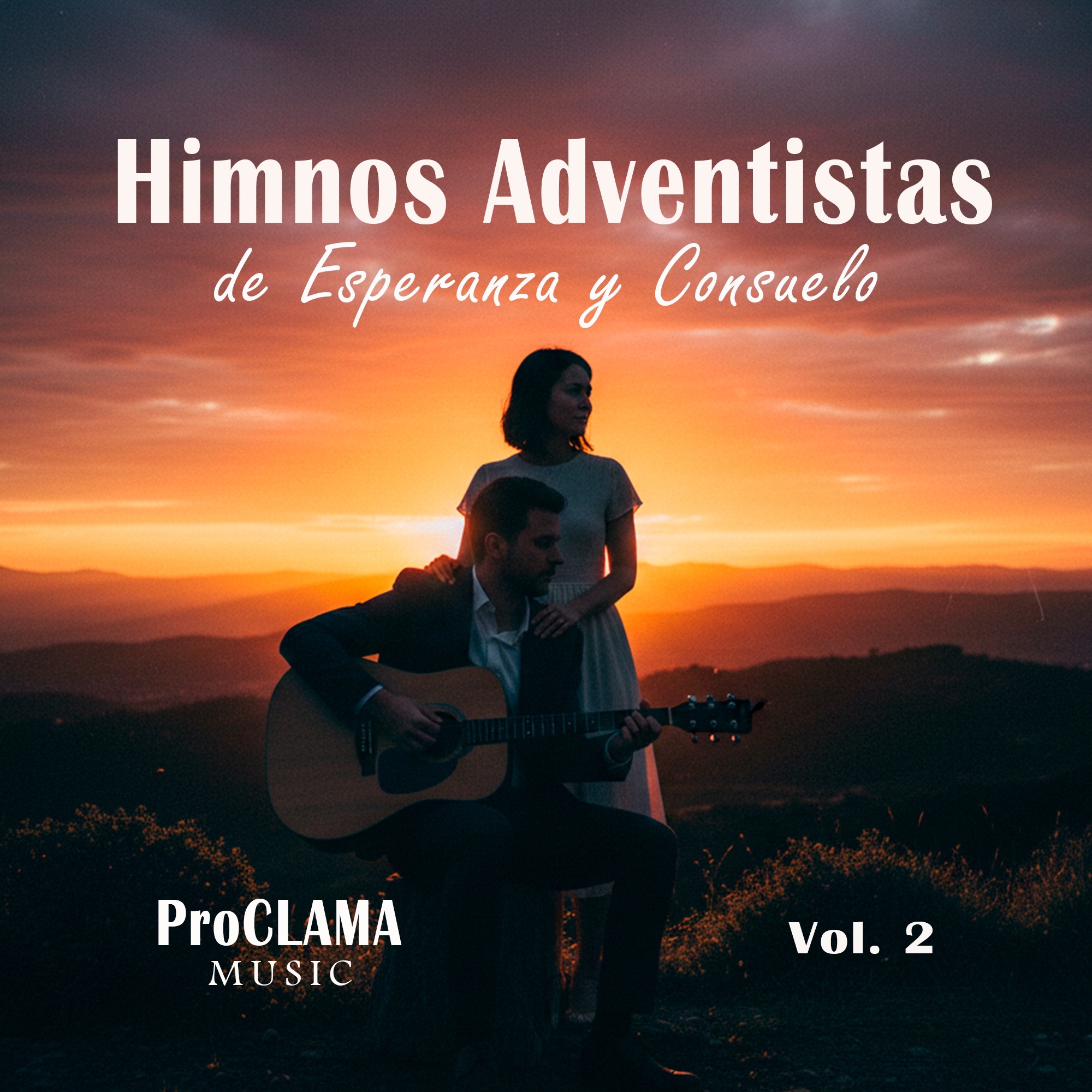 ProCLAMA Music - 172 Promesa Dulce