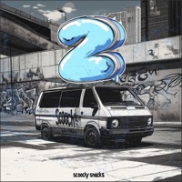 Scoochy Snacks, Vol. 2 - Single - myboy.scoochy