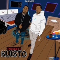 Kuisto - Single - Dj Wycked & Draken