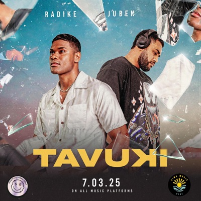 Tavuki (feat. Ju Ben) - Single