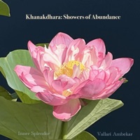 Kanakdhara: Showers of Abundance - Single - Vallari Ambekar & Inner Splendor