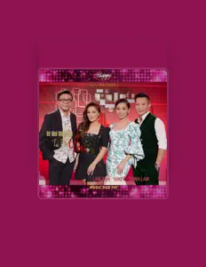 Listen to Trịnh Lam, watch music videos, read bio, see tour dates & more!