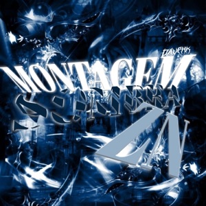MONTAGEM SOMBRA ZN - Single
