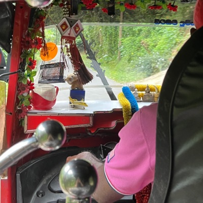 Dreaming of the Days (Wegiriya, Sri Lanka) - Single