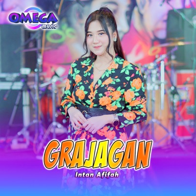 GRAJAGAN (feat. Omega Music) - Single