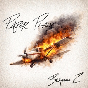 Paper Plane - Single