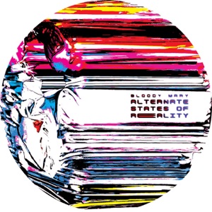 Alternate States of Reality - EP