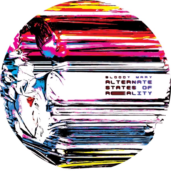Alternate States of Reality - EP