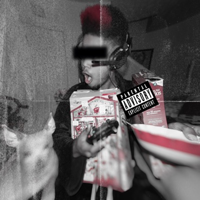 MAMA'S HOUSE - Single