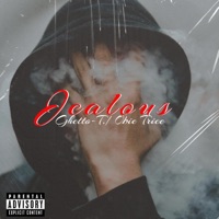 Jealous (feat. Obie Trice) - Single - Ghetto-T.