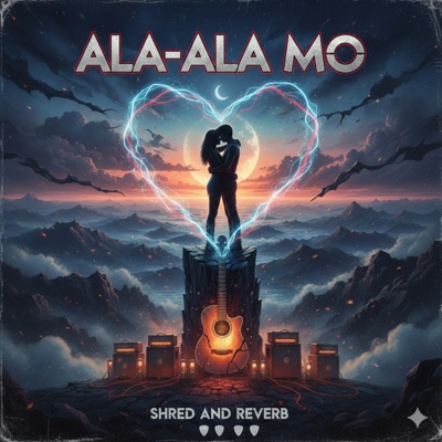 Shred & Reverb - Alaala Mo