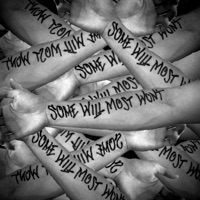 Some Will Most Won't - Single - TayMagne