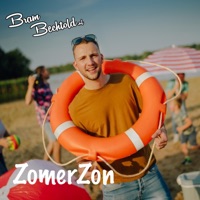 Zomerzon - Single - Bram Bechtold