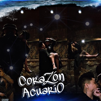 CoraZón AcuariO - Single
