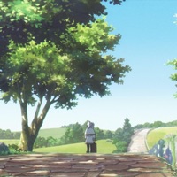 Frieren - Single - Darius