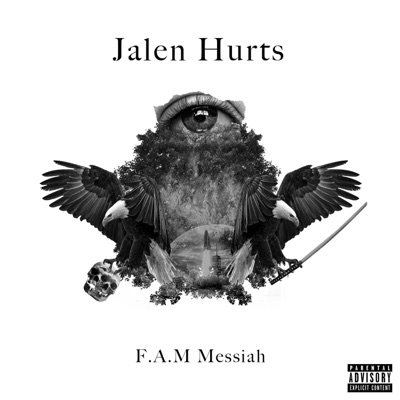 Jalen Hurts - Single