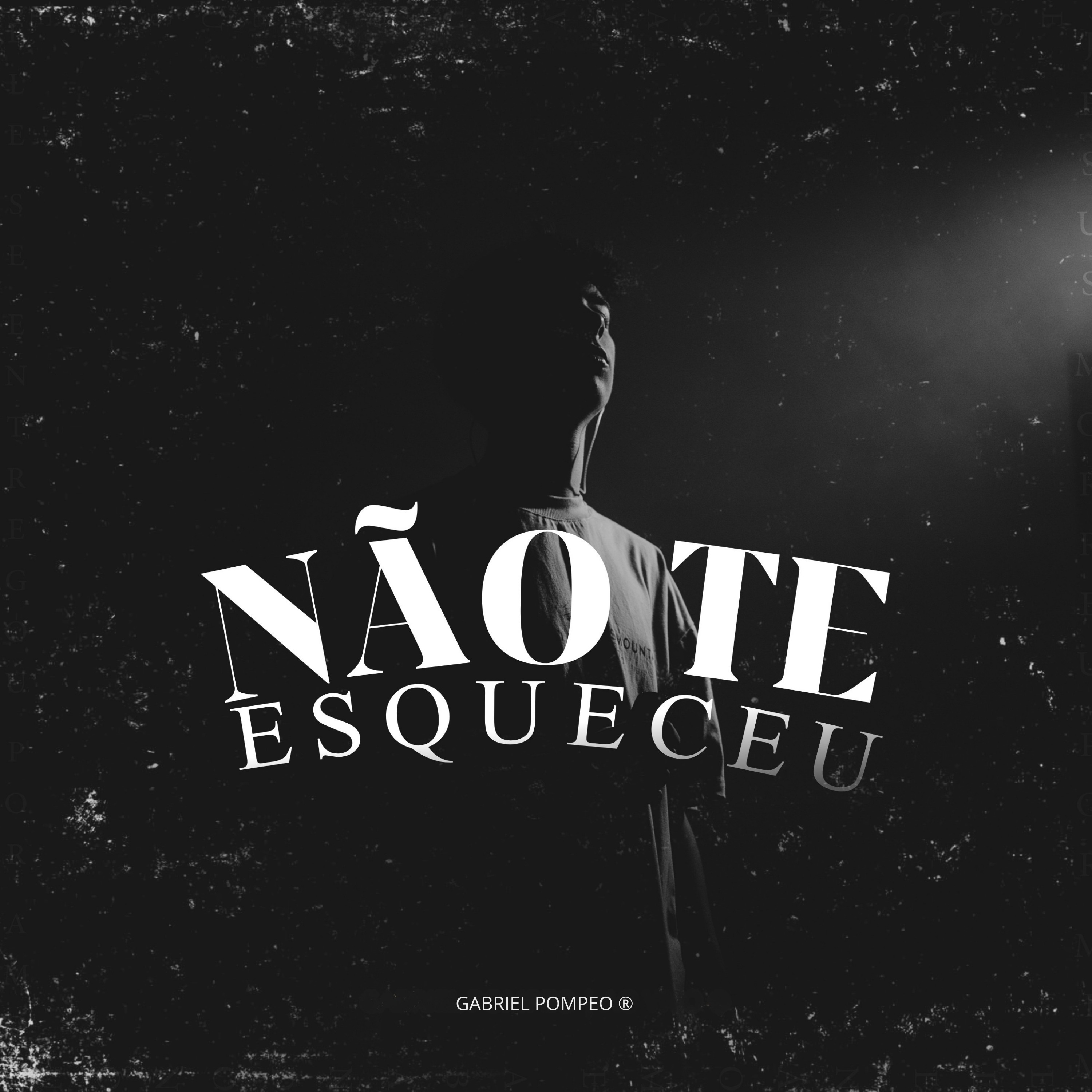 Não Te Esqueceu - Single