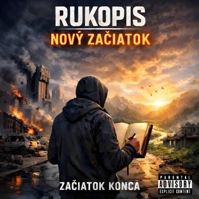 Začiatok konca - EP