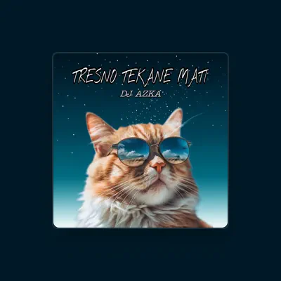 Listen to DJ AZKA, watch music videos, read bio, see tour dates & more!