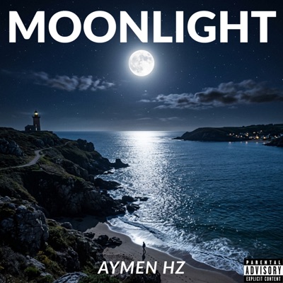 Moonlight - Single