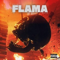 FLAMA - Single - Yung Uzi