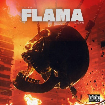 FLAMA - Single