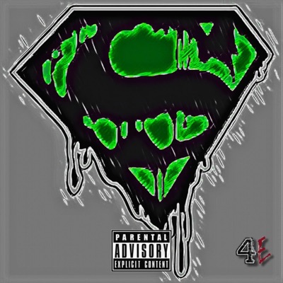 Crank Dat (4Mix) - Single