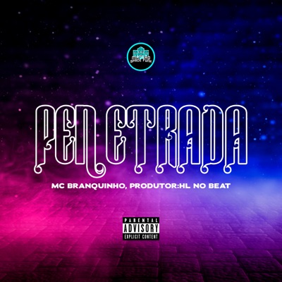 Penetrada - Single