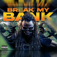 Break My Bank (Break Your Back) - Single - JDro