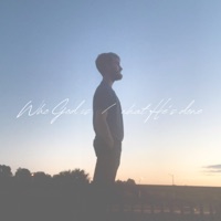Hope of the World - EP - Jake MacAdam