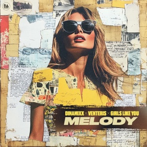 Melody - Single