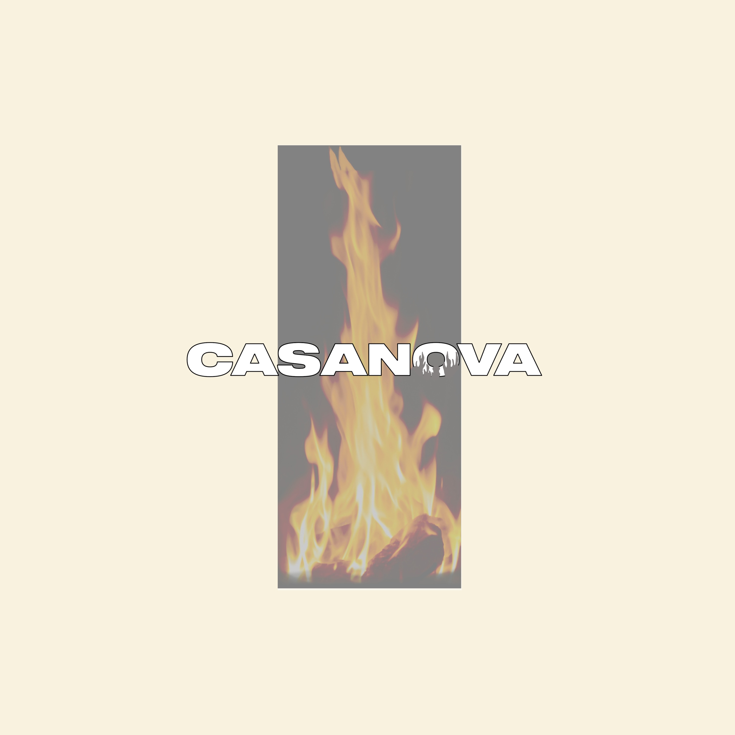 Casanova - Single