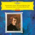 Chopin: Nocturne No. 13 in C Minor, Op. 48 No. 1(Live at 6th International Chopin Competition, Warsaw,  1960)