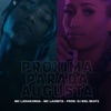 Próxima Parada Augusta - Single