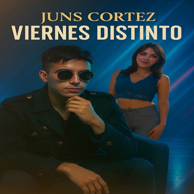 Viernes Distinto - Single