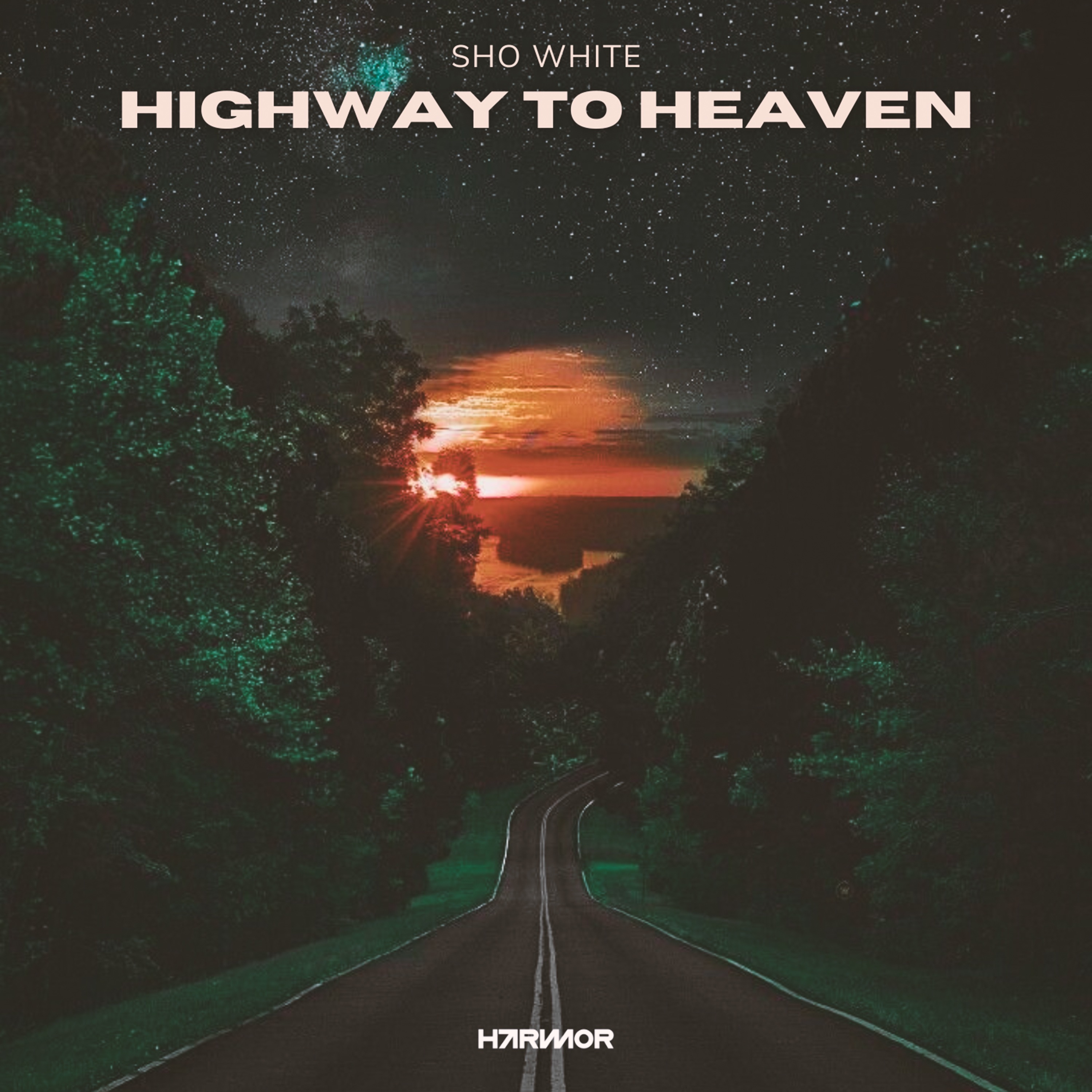 Highway to Heaven - Single
